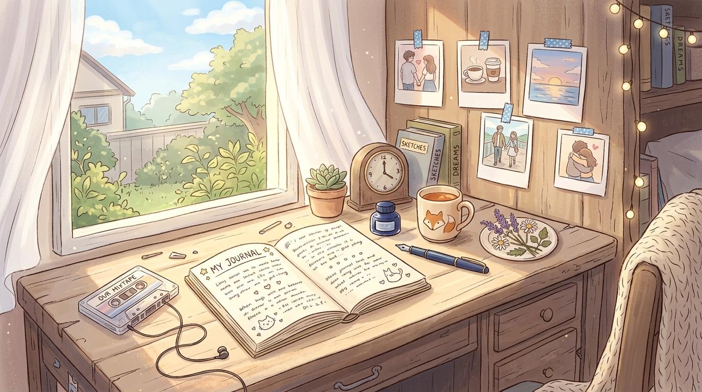 Dear
